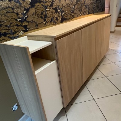 Agencement mobilier 1