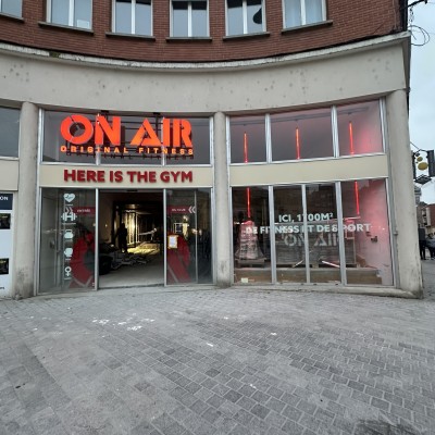 Dernière réalisation EDISON ELECTRICITE