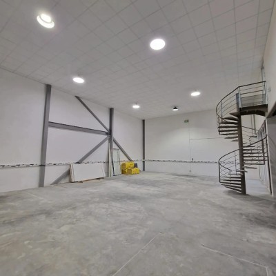 Dernière réalisation PJF ENTRETIEN ET RENOVATION