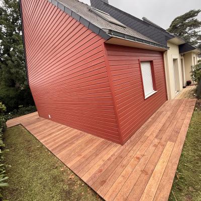 Dernière réalisation VM DESIGN