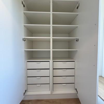 Dernière réalisation VM DESIGN