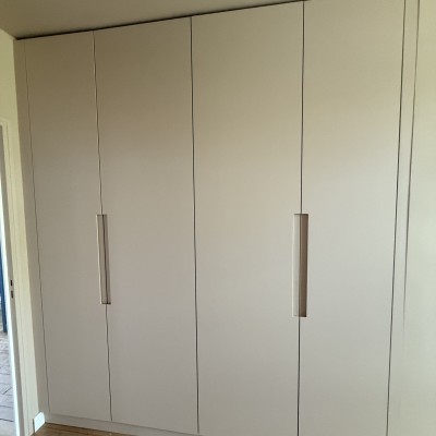 Dernière réalisation VM DESIGN