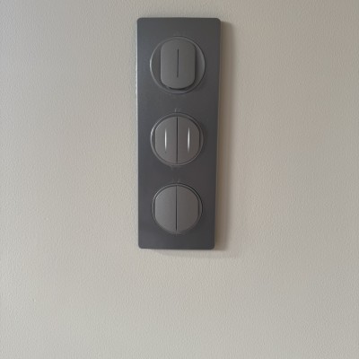 Dernière réalisation BL'ELEC