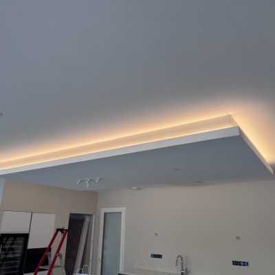 Dernière réalisation BL'ELEC