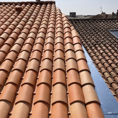 Dernière réalisation BMF - BOUIN bâtiment