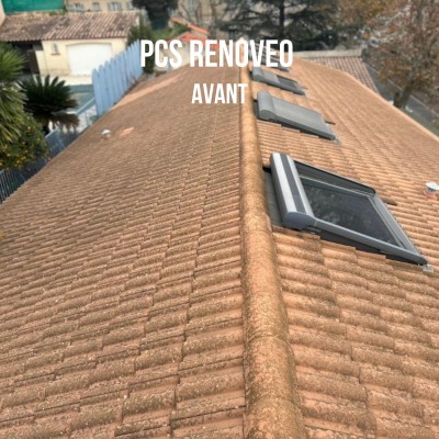 Dernière réalisation PCS RENOVEO