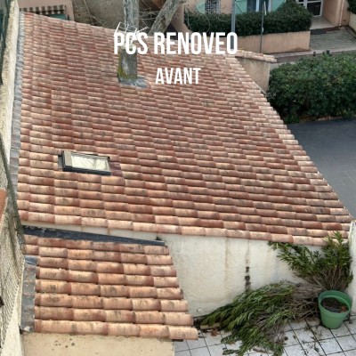 Dernière réalisation PCS RENOVEO