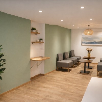 Dernière réalisation R-B-R