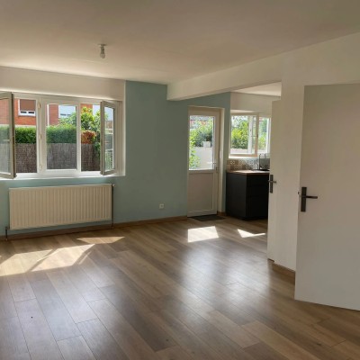 Dernière réalisation Brokkr