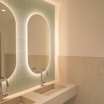 Dernière réalisation Brokkr