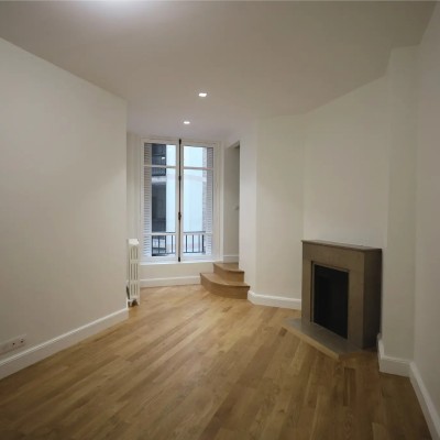 Rénovation d'appartement 1