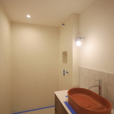 Dernière réalisation Brokkr