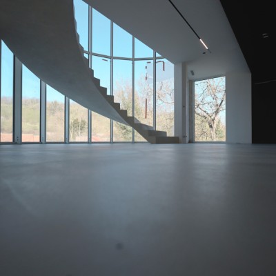 Dernière réalisation Brokkr