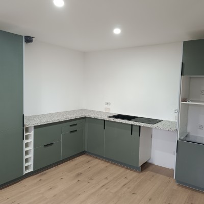 Dernière réalisation BATI CONCEPTION