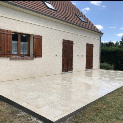 Dernière réalisation BATI CONCEPTION