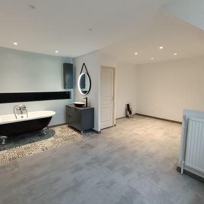 Dernière réalisation BATI CONCEPTION