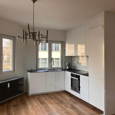 Dernière réalisation MOSELLE CONSTRUCTION