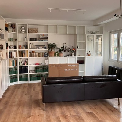 Dernière réalisation MOSELLE CONSTRUCTION