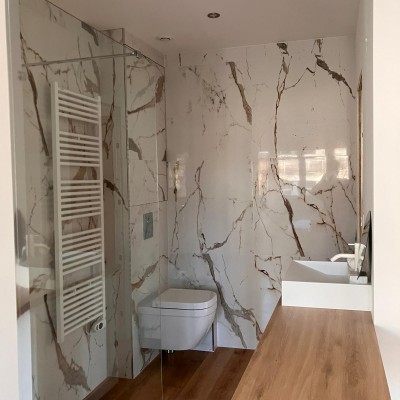 Dernière réalisation MOSELLE CONSTRUCTION