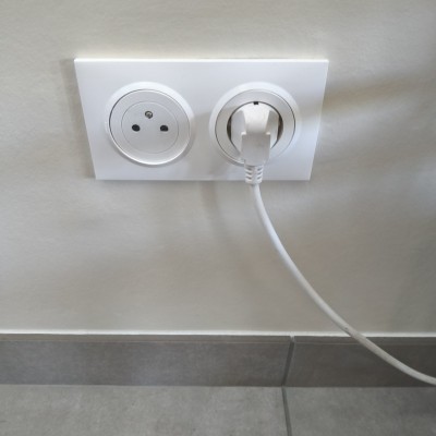 Dernière réalisation Hervelec