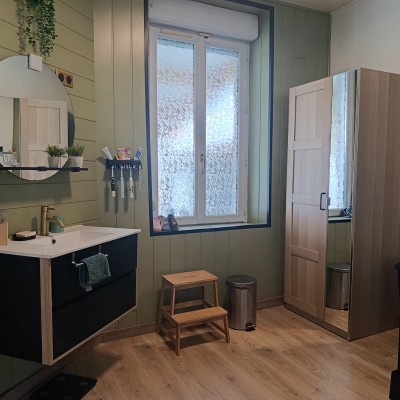 Dernière réalisation Hervelec