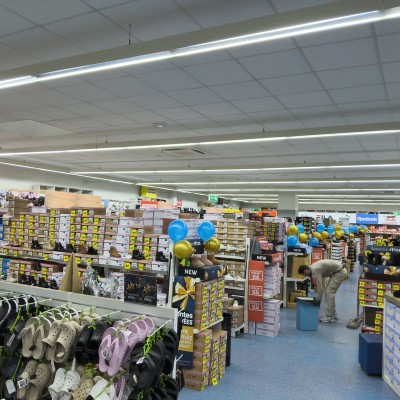 Dernière réalisation Hervelec