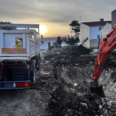 Dernière réalisation ACS