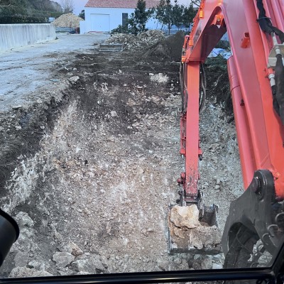 Dernière réalisation ACS