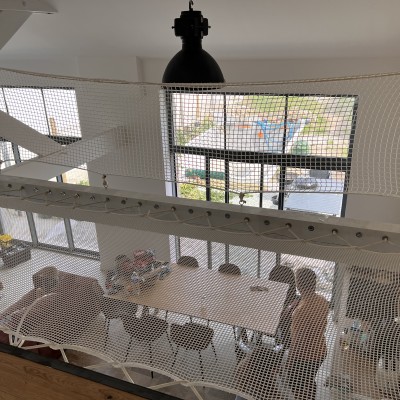 Dernière réalisation ACS