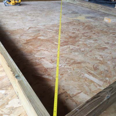 Dernière réalisation Thibault Mortassagne Valin