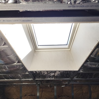 Dernière réalisation Casa Tito