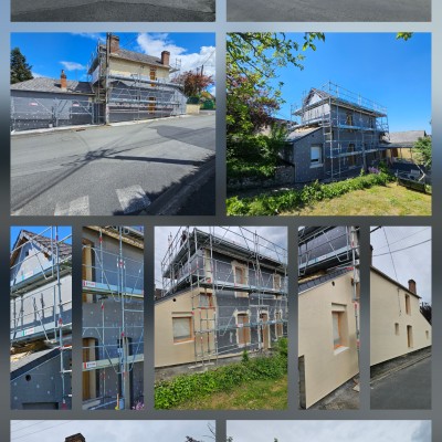 Dernière réalisation innov 19