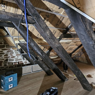 Dernière réalisation innov 19