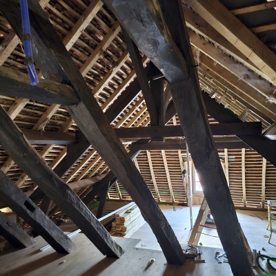 Dernière réalisation innov 19