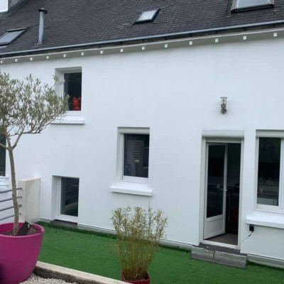 Exterieur 3