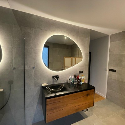 Réonvation Salle de bain à Clermont-Ferrand 3