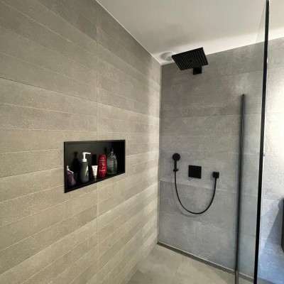 Réonvation Salle de bain à Clermont-Ferrand 1