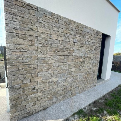 Dernière réalisation Carreleur Clermont-Ferrand : Carrelage Martins