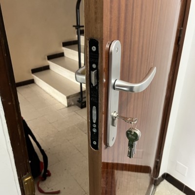 DÉPANNAGE SERRURERIE 3