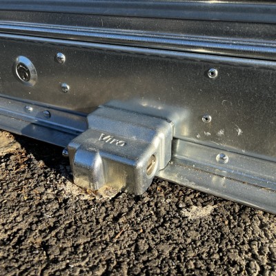 REMPLACEMENT OU CRÉATION DE FERMETURE 3