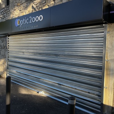 REMPLACEMENT OU CRÉATION DE FERMETURE 2