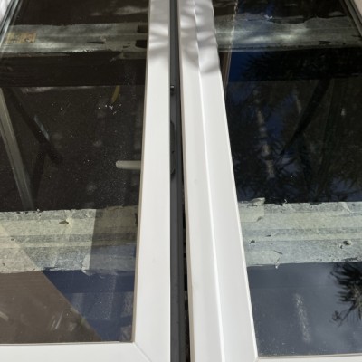 RÉPARATIONS APRES EFFRACTIONS (BOIS/PVC) 4