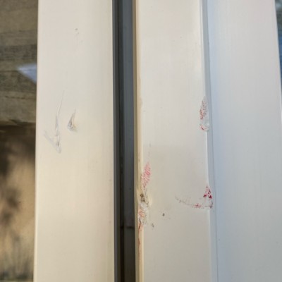 RÉPARATIONS APRES EFFRACTIONS (BOIS/PVC) 3