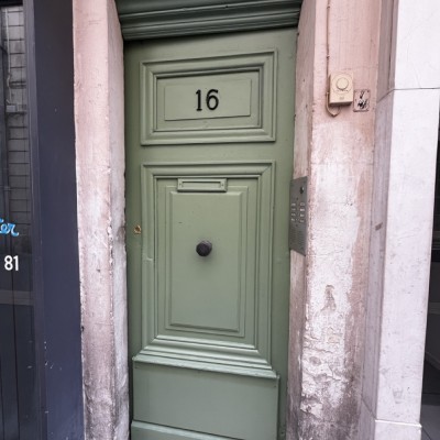 RÉPARATIONS APRES EFFRACTIONS (BOIS/PVC) 5