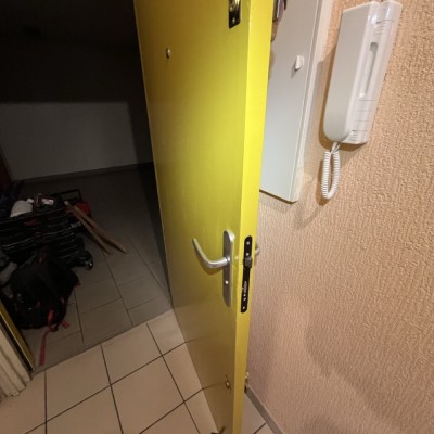 RÉPARATIONS APRES EFFRACTIONS (BOIS/PVC) 2