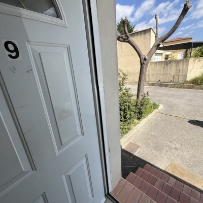 Dernière réalisation G SERRURERIE