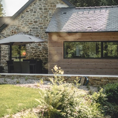 Dernière réalisation Immobilier Construction