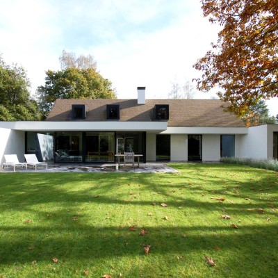 Dernière réalisation Immobilier Construction