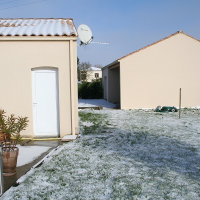 Dernière réalisation CR'Elec 17