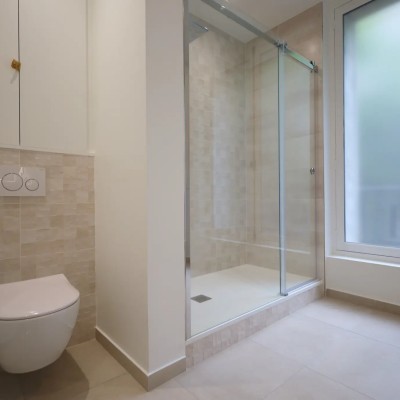 Dernière réalisation Brokkr